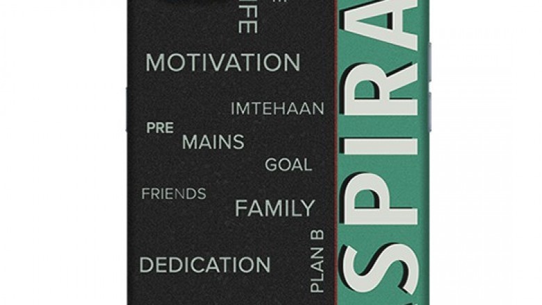 The Realme X7 Back Case is quite secure now