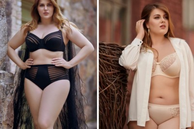 Trendy Plus Size Clothing Uk - Tips to Boost Your Ladies Plus Clothing Stock Sales