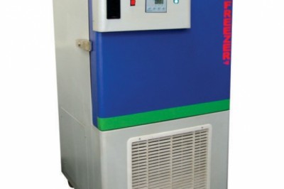 Ultra Low Deep Freezer Manufacturer Company