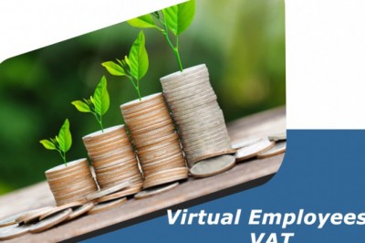 Virtual Employees: VAT