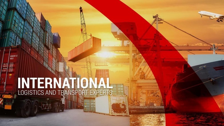 What are the pros and cons of hiring logistics companies?