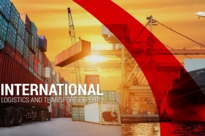 What are the pros and cons of hiring logistics companies?