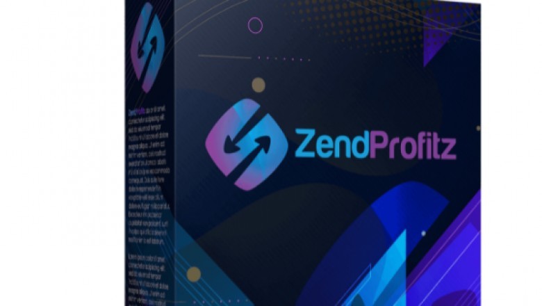 ZENDPROFITZ REVIEW BY HUDAREVIEW