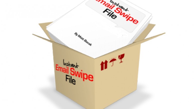 16k Swipes Review