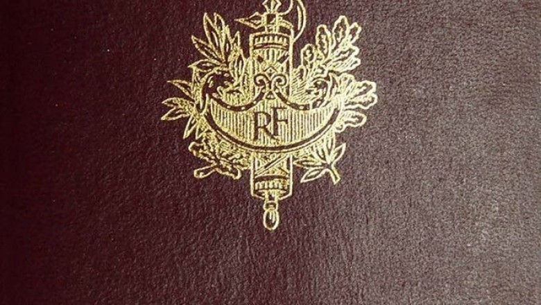 Buy Canadian Passport Online