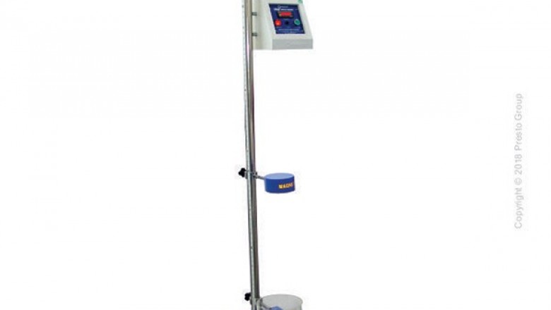 Buy Dart Impact Tester by Presto Manufacturer at Best Price