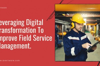 Cloud Based Field Service Management Software