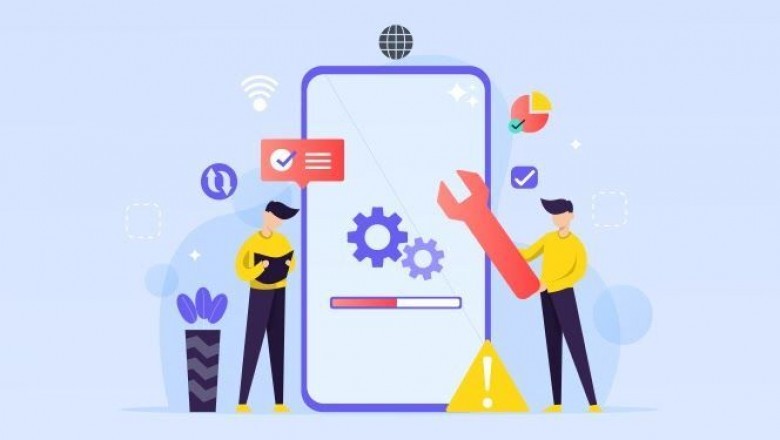 Complete Guide on Mobile App Maintenance