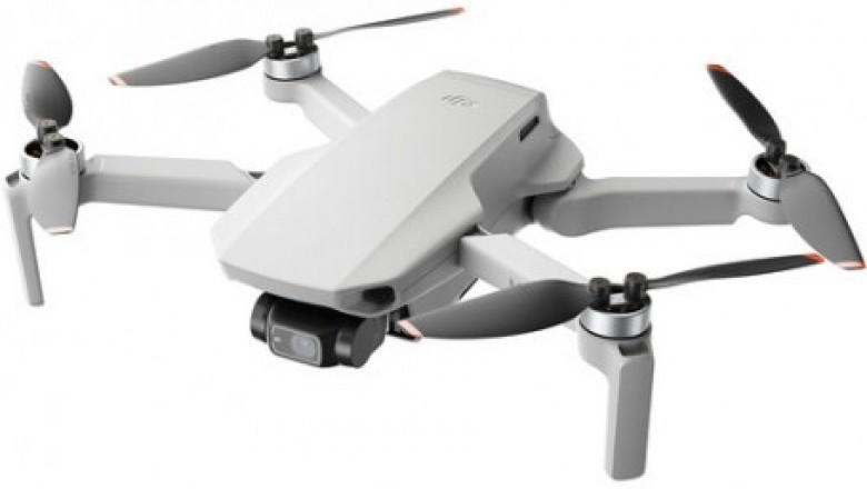 DJI Mavic Mini 2 Drone