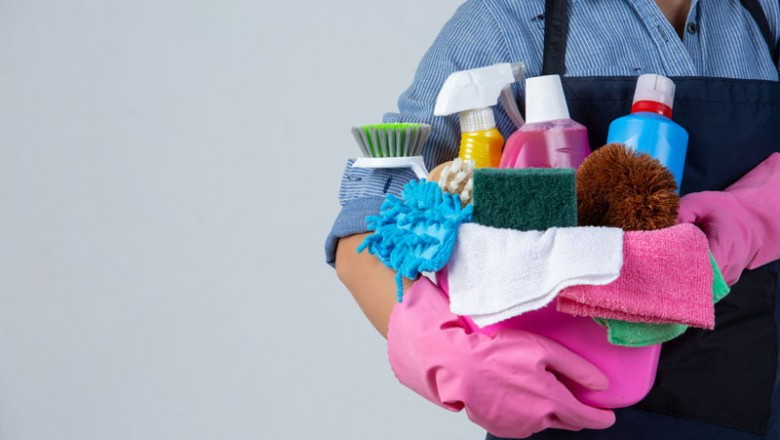 Do These 4 Tasks Before Bed for a Cleaner Home!