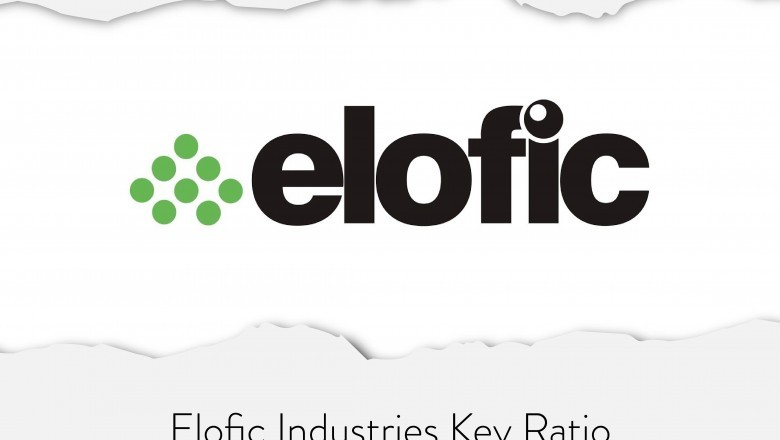 Elofic Industries Net Profit Growth