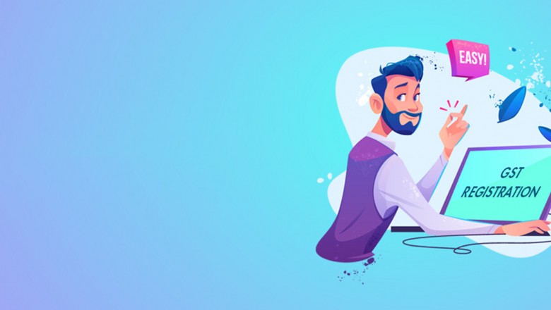 GST Registration in Hyderabad | GST Consultants in Hyderabad