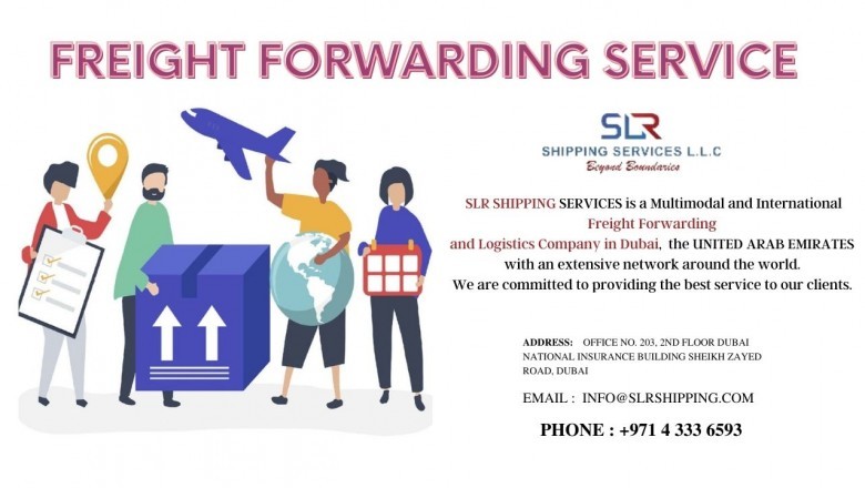 How Freight Forwarders Make Importing Easier
