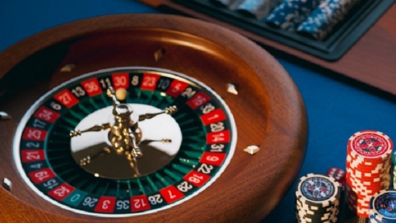 How to play Roulette and Win like a Pro