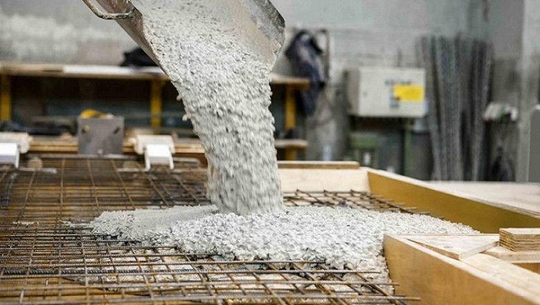 Increased construction activity will create new opportunities for the waterproofing admixture sector.