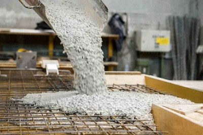 Increased construction activity will create new opportunities for the waterproofing admixture sector.