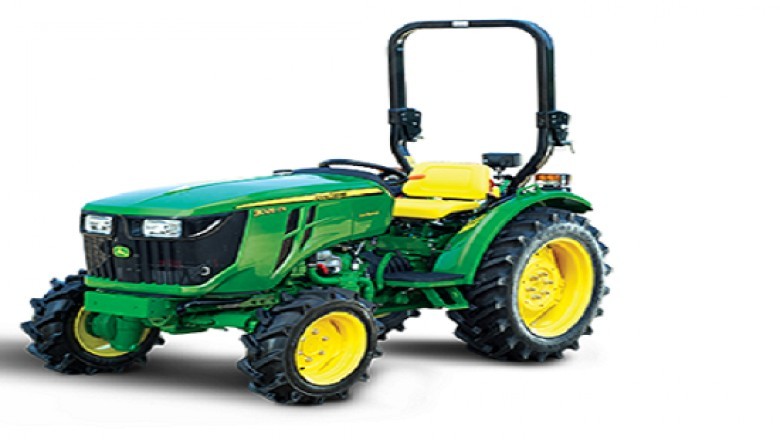 John deere Tractor Models 2021 in India