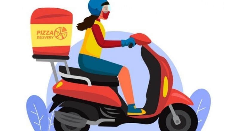 Join The Flock Of Food Entrepreneurs By Launching The Doordash Clone