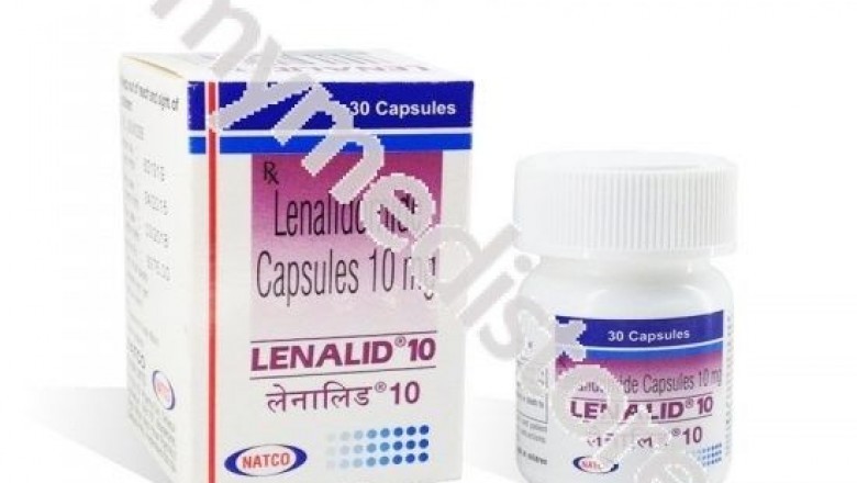 Lenalid 10 mg