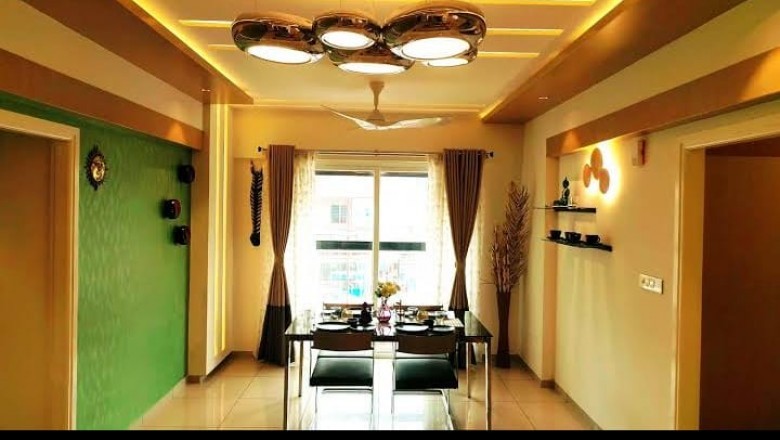 Plants For Prosperity that can make your Apartments near yeshwanthpur metro station peaceful