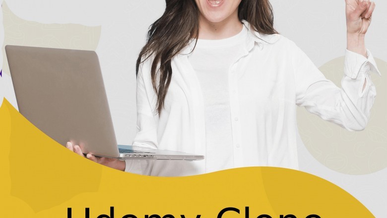 Reinvent the online education market with an Udemy Clone app