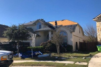 Services - Compass Roofing
