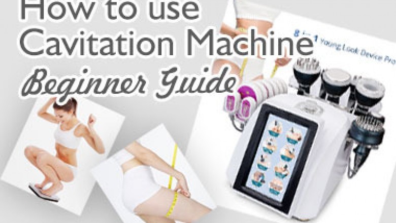 What is cavitation?