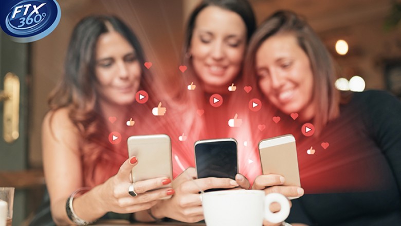 3 Ways To Increase Your Social Media Engagement