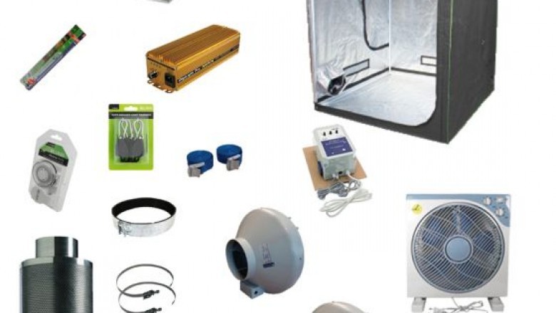 5 Reasons For You To Get Hydroponics Indoor Grow Tent Kit