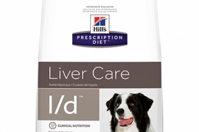 Buy Hill's Prescription Diet l/d Liver Care Canine Dry For Pet Food Online