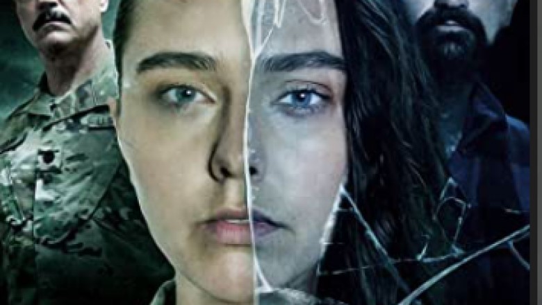 Captivating New Psychological Thriller Mind Games Will Keep You On The Edge Of Your Seat