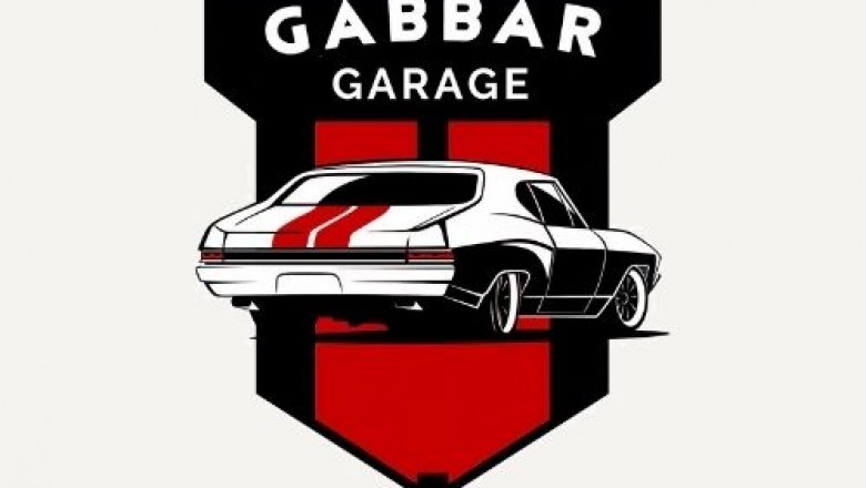 Ceramic Coatings – Gabbar Garage