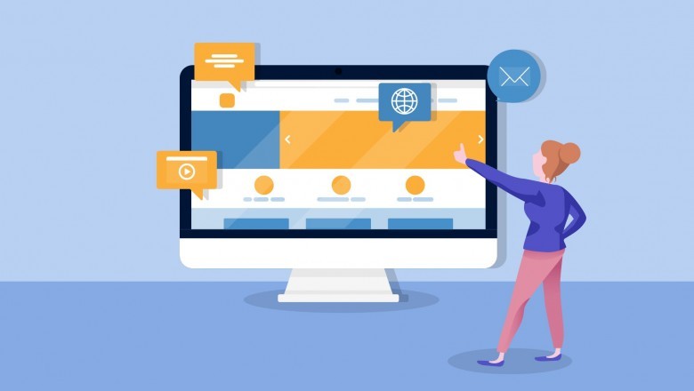 Custom Web Design Budget