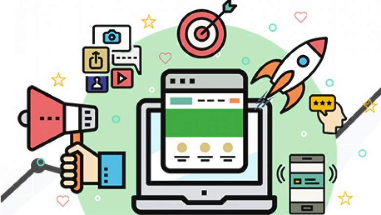Free Online Advertising
