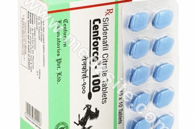 How to Restore Erectile Dysfunction With Cenforce 100..??