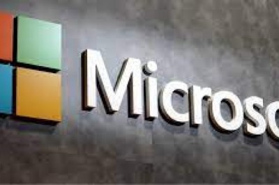 Microsoft Outlook not working