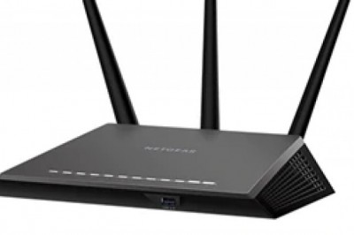 Netgear Router login not working