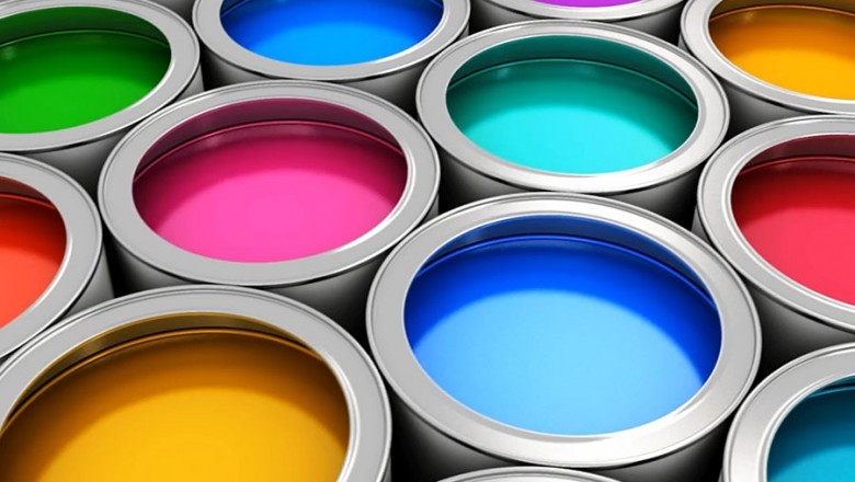 Paints and coatings are used in a gamut of industries that include construction, automotive, real estate, and others.