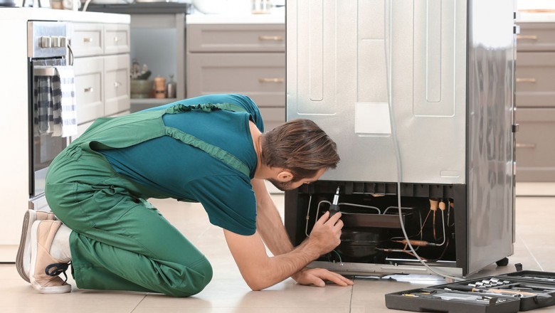 Samsung Refrigerator Repair in Hyderabad