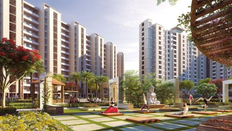 SBP Derabassi 2bhk Flats for Sale