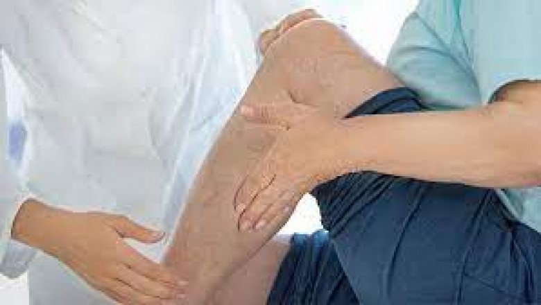 South Shore Veins Treatment Near Me