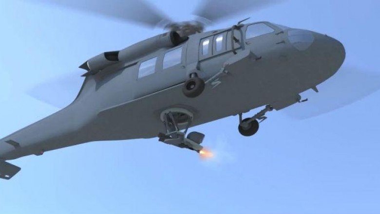 The airborne weapon delivery systems market is predicted to grow due to rising demand for innovative military technologies and increased investment in the military and defence industry.