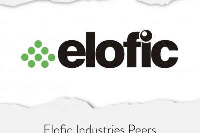 Update Elofic Industries Peers