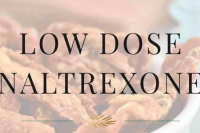 What are the 3 main mechanisms of action of LDN