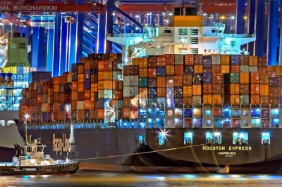 What are the most common freight shipping terms?