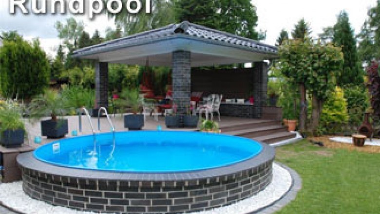 Above Ground Pools - What Everyone Must Know