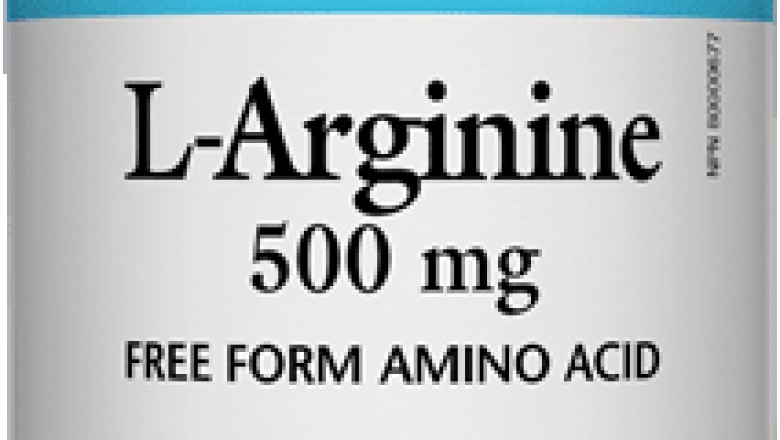 Amino Acid Supplements