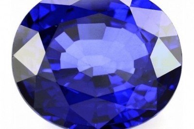 Buy Neelam Stone Online In India | Blue Sapphire
