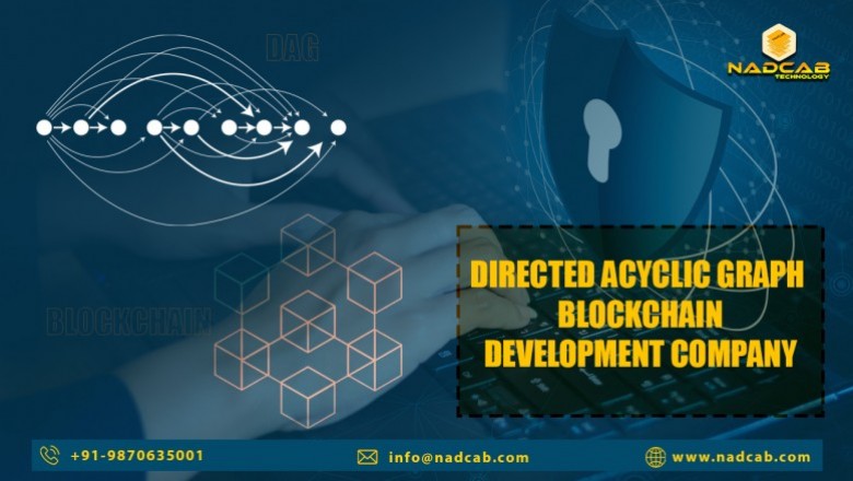 Directed Acyclic Graph Company
