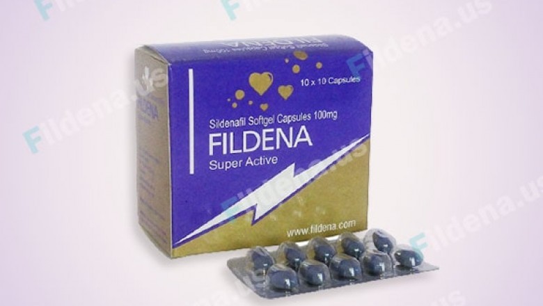 Fildena Super Active [Available at 20% off now] || Fildena.us